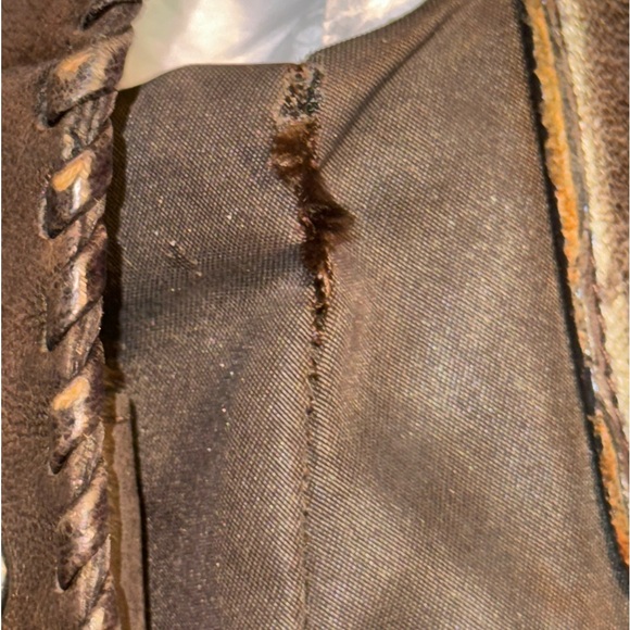 Prada Mainline FW2003 Studded Leather Crossbody Bag RARE - Picture 12 of 12